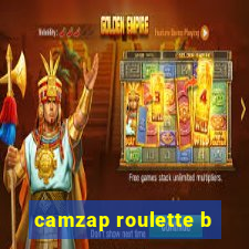 camzap roulette b